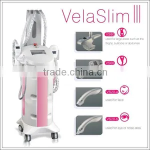 New Products 2016 VelaSlim Machine Radio Frequency Facial thumbnail-1