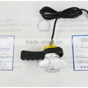Professional Microcurrent Electric Stimulation Body Slimming Machine thumbnail-6