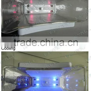 Import Medical Corrugated Pipe Body Loss Weight Fat Freezing Machine Slimming 2015 thumbnail-5