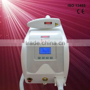 HOT!!! 2014 China Top 10 Multifunction Beauty Equipment Rainbow Touch Rgb rf Led Controller thumbnail-1
