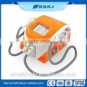 2016 Hot Selling Portable Shr Opt With Ipl thumbnail-1