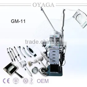 Salon Use Professional 19 In 1 Facial Beauty Machine for Skin Care(Wholsale) GM-11 thumbnail-1