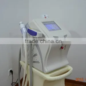3 in 1 Beauty Machine Laser E-light&rf thumbnail-1