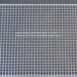 Barbecue/BBQ Grill Wire Netting/Barbecue Grill Mesh thumbnail-1