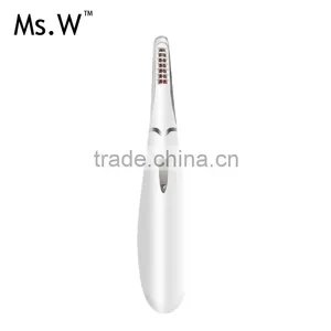 Rechargeable Electric Heated Eyelash Curler thumbnail-4