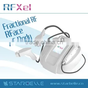 Radio Frequency Skin Rejuvenation Home Use Anti Aging Machine - RF Xel thumbnail-2