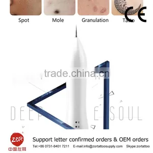 Moles Removal Laser Pen Face Spots Removal the New Machine thumbnail-1