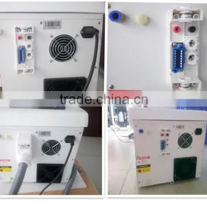 Cheap China IPL Machine One Headpiece POP-E5 Portable OPT IPL Beauty Systems From POP IPL thumbnail-2