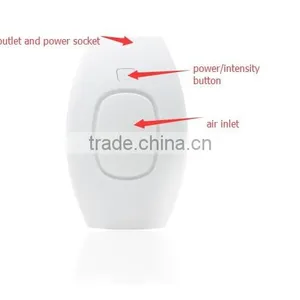 Ipl Hair Removal Machine Wholesale Laser Beauty Hair Remover Easily Cleaned thumbnail-5