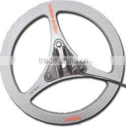 Nugget Finder Advantage 14" Round Mono Coil thumbnail-1