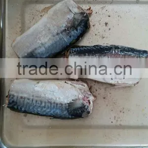 Wholesale Top Quality Canned Mackerel Best OEM thumbnail-3