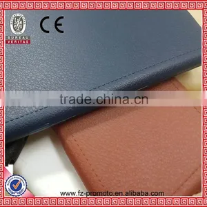Fashion Style Ultrathin PU Leather + Soft TPU Solid Color Phone Case for IPhone 6/6S/6S Plus Newest Luxury Back Cover Skin thumbnail-1