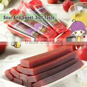 Ready to Eat Hawthorn Berry Fruits Snacks thumbnail-1