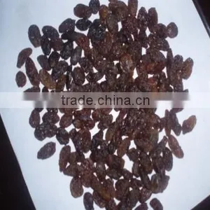 Washed Top Quality Brown Raisin thumbnail-1