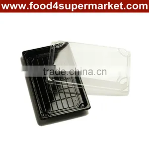 Disposable PP Sushi Plastic Tray thumbnail-4