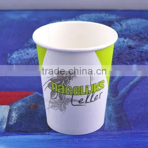 Disposable Biodegradable Cups Soup Cup thumbnail-2