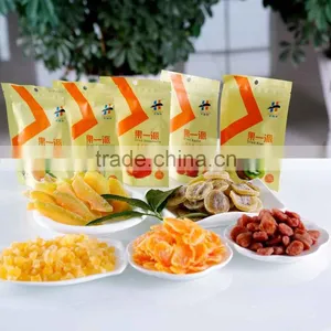 Chinese Dried Good Quality for Organic Competitive Price Delicious Dried Apple thumbnail-1