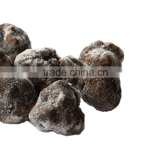 Supply IQF Frozen Truffle From China thumbnail-2