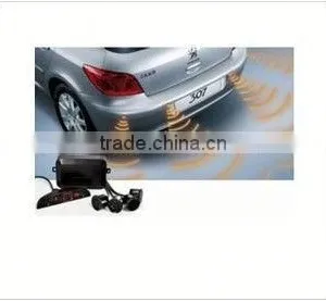 Good Quality Car Blind Spot Sensor Made in China thumbnail-1