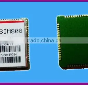 Competitive Price Quad-band Simcom Sim808 Gps Gsm Gprs Module thumbnail-2