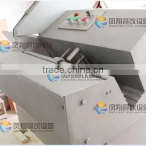 Commercial Big Row Slicer in Stock and Bacon Cutting Machine thumbnail-2