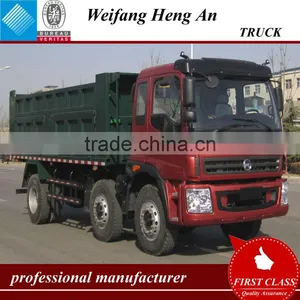 KAMA 20ton Dump Truck thumbnail-1