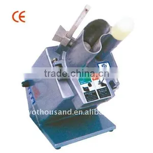 TT-F21 CE Approval Peeler and Cutting Machine thumbnail-1