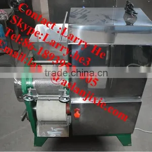 Fish Bone Separator Machine/fish Meat and Bone Separator Machine thumbnail-3