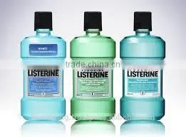 Mouthwash Listerine thumbnail-1