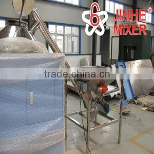 JINHE 2016 New Ring Die Animal Feed Pellet Machine thumbnail-1