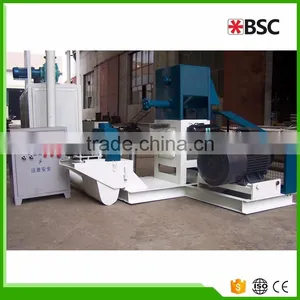 Professional Fish Pellet Machine Supplier thumbnail-1