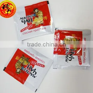 Beef Flavor Instant Noodles thumbnail-1