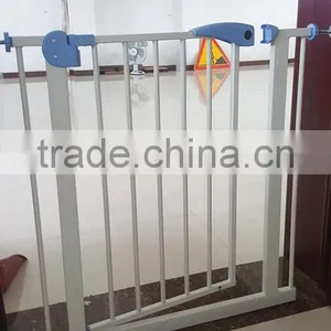 Safety Fire Fence Baby Safety Gate Child Barrier Fence thumbnail-4