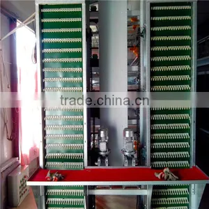 Chicken Farm Automatic Layer Egg Collection System thumbnail-1