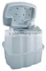 Rotomolding Waste Tank thumbnail-1