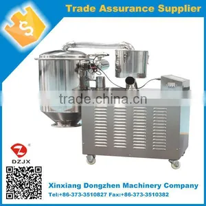 Good Performance China Made Vacuum Feeder Using for Potato Powder thumbnail-1