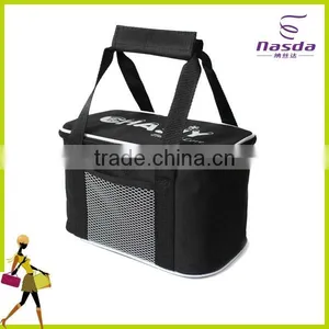Best Quality Promotional Polyester Lunch Bag thumbnail-1