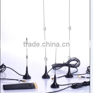 CM550-55G M2m 2g Gprs/gsm RTU With Wifi Router Applied in Vehicle thumbnail-5