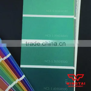 NCS Portable Color Guide For Architectural NCS CASCADE 980 thumbnail-6