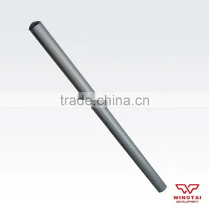 Aluminum Alloy Mill Finish Ink Mixing Roller thumbnail-3