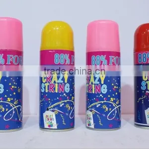 Christmas Gifts Wholesale, Colored Artificial Fake Snow Spray thumbnail-1
