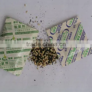 Diatomite Used in Oxygen Absorber Natrual Material Diatomaceous Earth Absorbent thumbnail-1