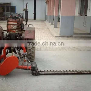 9GB-1.6 Offset Match With Tractor Lawn Mower thumbnail-1