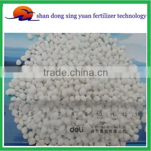 White Color Ammonium Sulphate (powder Crystal Granular) thumbnail-4
