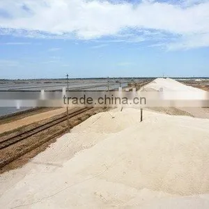 Deicing Salt on Road and Street thumbnail-1
