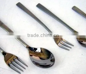 Stainless Steel Cutlery thumbnail-1