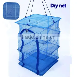 Chinese Commercial Crayfish Lobster Dry Net thumbnail-3