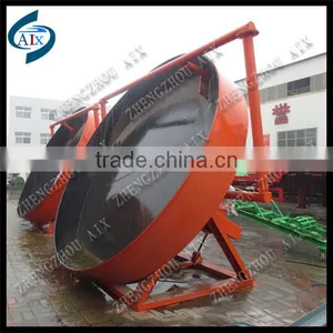 Professional Chicken Manure Fertilizer Pellet Making Machine/fertilizer Pellet Machine/organic Fertilizer Granulator thumbnail-1