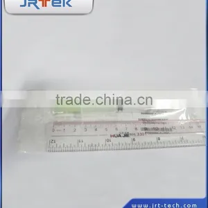 125KHZ and 134.2KHZ Animal Identification Rfid Syringe Tag for Dogs thumbnail-1
