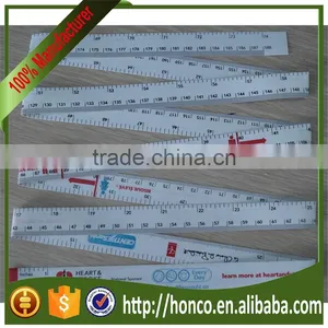 Printing Logo Tailoring Measuring Tape thumbnail-1